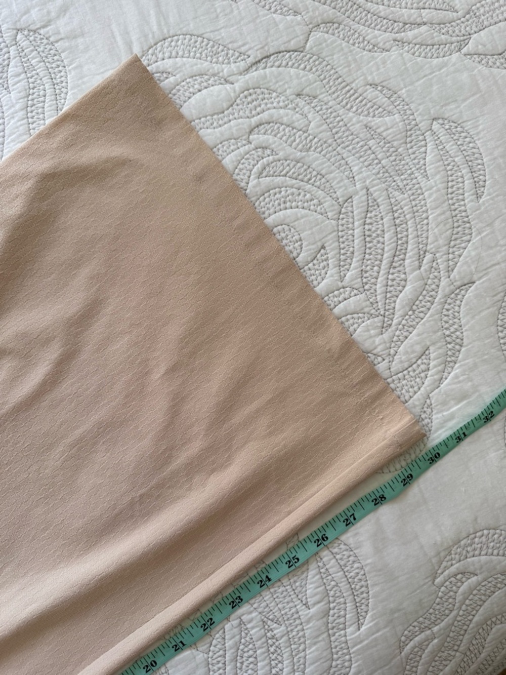 Alo - High-Waist Dreamscape Trouser - Macadamia - Picture 10 of 12